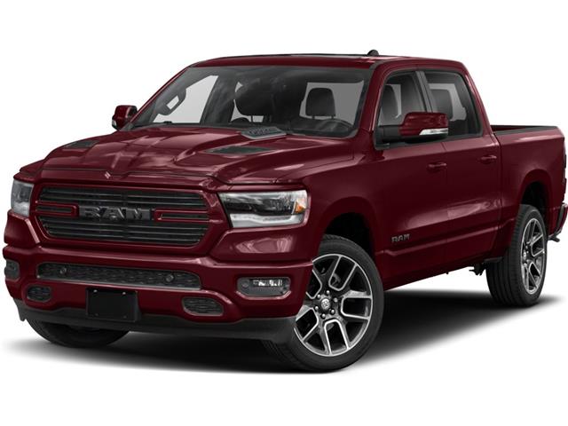 New 2022 RAM 1500 Sport PHOTOS COMING SOON!! - Red Deer - Southside Dodge Chrysler Jeep Ram