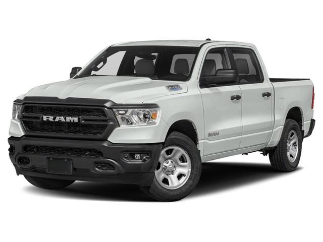 2022 RAM 1500 Tradesman (Stk: W22465) in Red Deer - Image 1 of 9