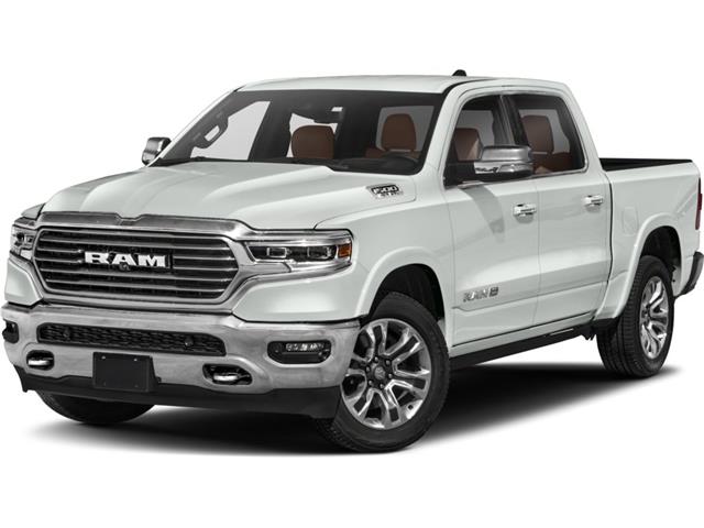 New 2022 RAM 1500 Limited Longhorn  - Red Deer - Southside Dodge Chrysler Jeep Ram