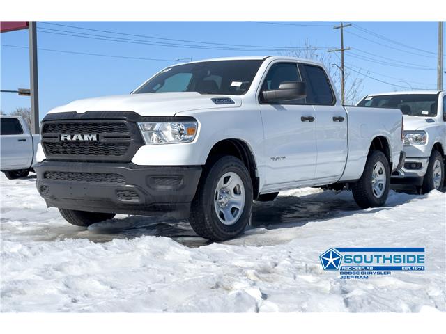2022 RAM 1500 Tradesman (Stk: W22518) in Red Deer - Image 1 of 5