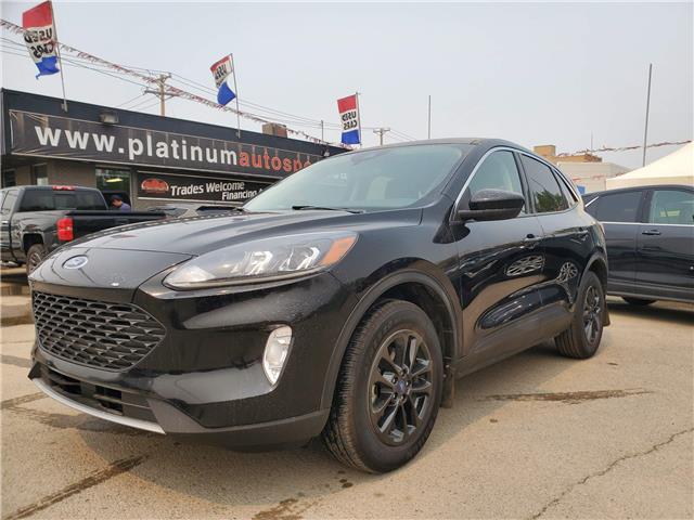2020 Ford Escape SE (Stk: PP1926) in Saskatoon - Image 1 of 22