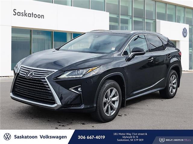 2018 Lexus RX 350 Base (Stk: F1603) in Saskatoon - Image 1 of 25