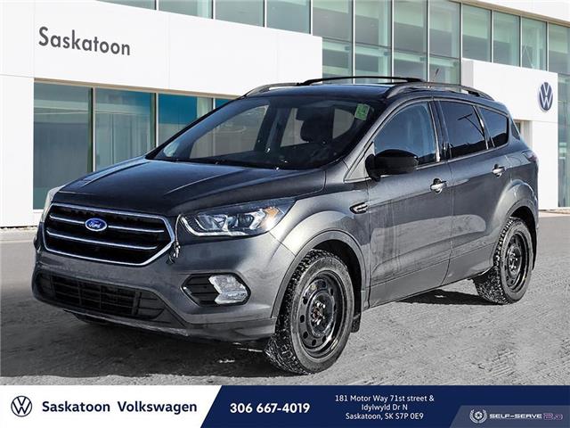 2017 Ford Escape SE (Stk: B0134A) in Saskatoon - Image 1 of 25