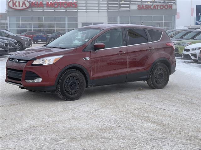 2016 Ford Escape SE 1FMCU9GX5GUB01722 43166A in Saskatoon