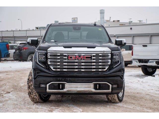 2023 GMC Sierra 1500 Denali (Stk: 30321) in Edmonton - Image 1 of 19