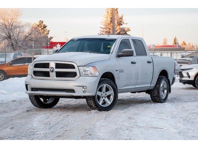 2017 RAM 1500 ST (Stk: 30225B) in Edmonton - Image 1 of 30