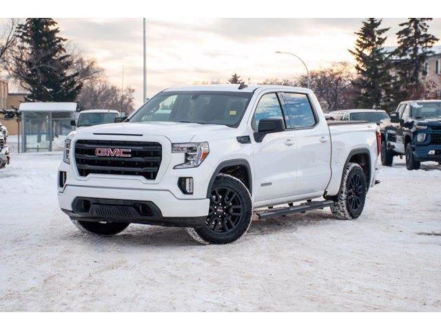2019 GMC Sierra 1500 Elevation (Stk: 20411B) in Edmonton - Image 1 of 35