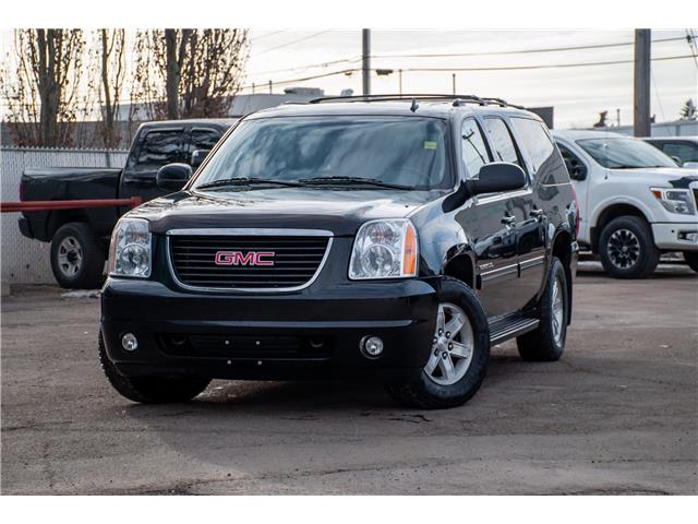 2014 GMC Yukon XL 1500 SLT (Stk: 30610A) in Edmonton - Image 1 of 28