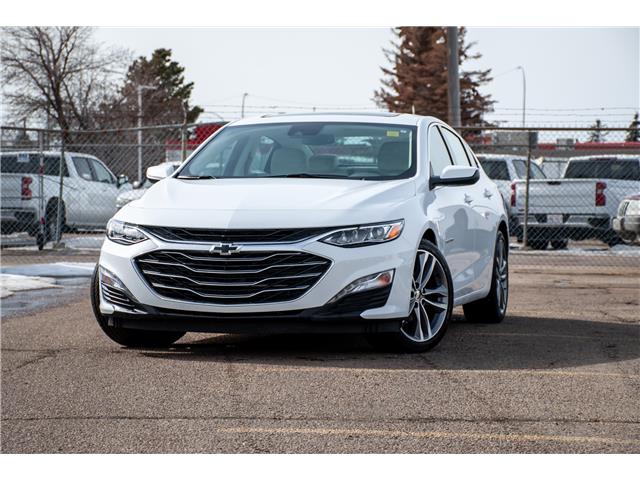 2023 Chevrolet Malibu 2LT (Stk: 30540) in Edmonton - Image 1 of 20