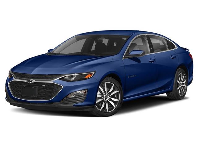 2023 Chevrolet Malibu RS (Stk: 31098) in Edmonton - Image 1 of 11