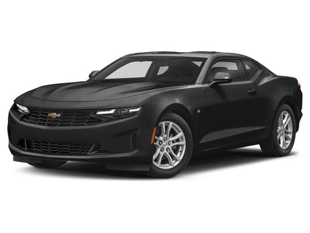 2023 Chevrolet Camaro  (Stk: 31205) in Edmonton - Image 1 of 9