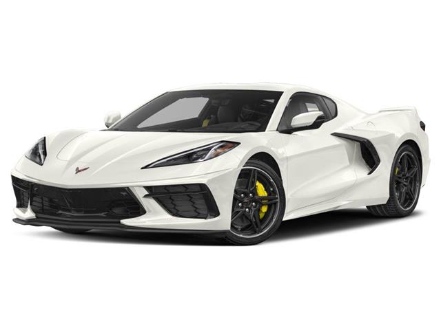 2023 Chevrolet Corvette Stingray (Stk: 31367) in Edmonton - Image 1 of 11