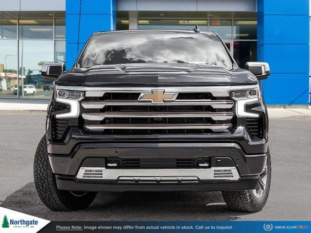 2023 Chevrolet Silverado 1500 High Country (Stk: 30373) in Edmonton - Image 1 of 21