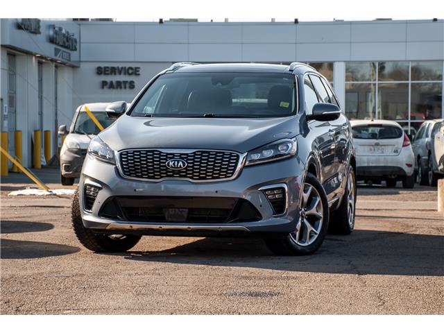 2020 Kia Sorento  (Stk: 30816A) in Edmonton - Image 1 of 30