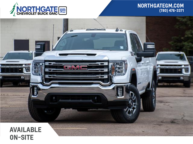 2023 GMC Sierra 2500HD SLE Gooseneck 5th Wheel Prep | Kodiak Package at ...