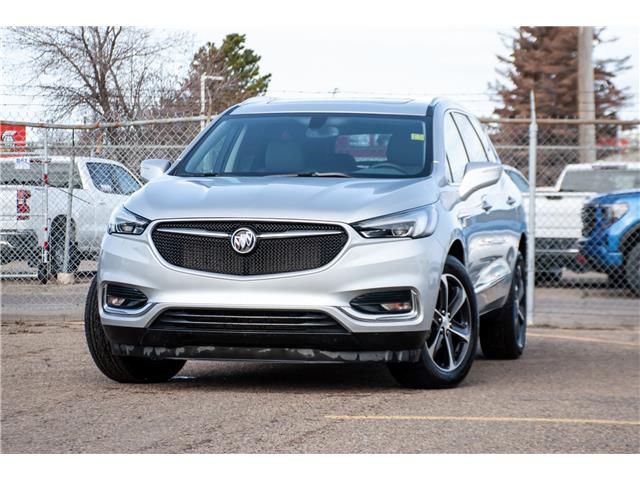 2021 Buick Enclave Essence (Stk: 30515A) in Edmonton - Image 1 of 31