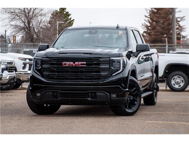 2023 GMC Sierra 1500 Elevation (Stk: 30660) in Edmonton - Image 1 of 20