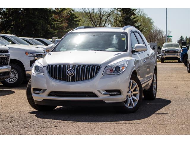 2013 Buick Enclave Premium (Stk: 30760A) in Edmonton - Image 1 of 26