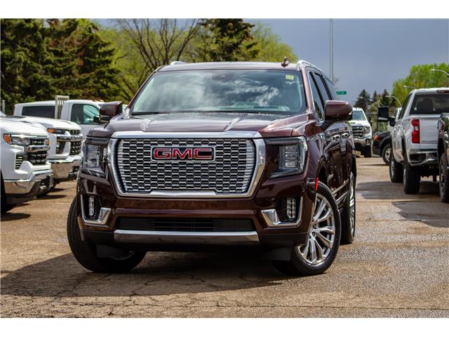 2023 GMC Yukon XL  (Stk: 31088) in Edmonton - Image 1 of 26