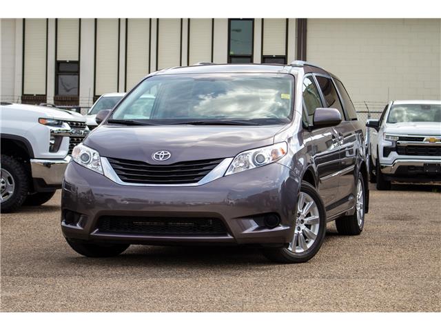 2014 Toyota Sienna LE 7 Passenger (Stk: U6069B) in Edmonton - Image 1 of 28