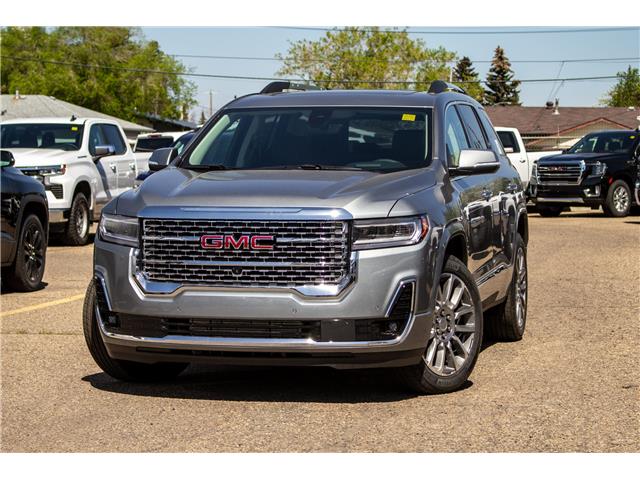 2023 GMC Acadia Denali (Stk: 30984) in Edmonton - Image 1 of 23