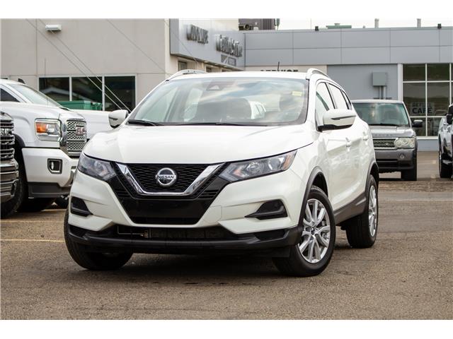 2021 Nissan Qashqai SV (Stk: B0017) in Edmonton - Image 1 of 29