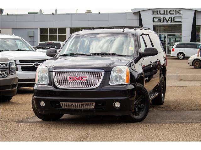 2012 GMC Yukon XL 1500 SLT (Stk: B0012) in Edmonton - Image 1 of 26
