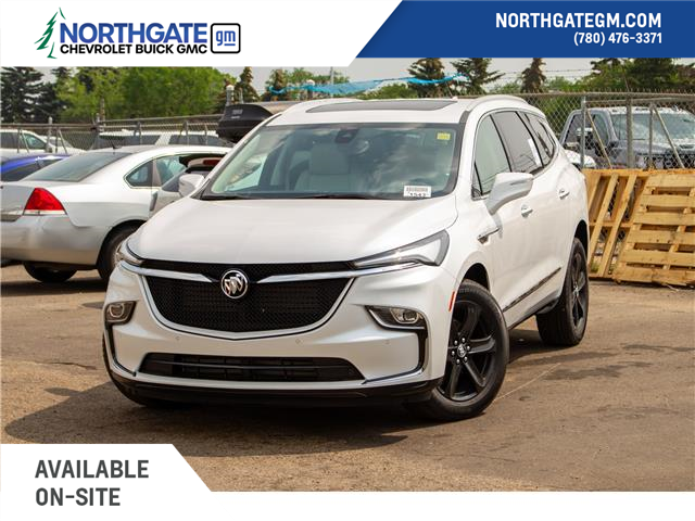 2023 Buick Enclave Essence (Stk: 31241) in Edmonton - Image 1 of 20