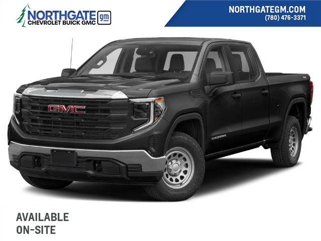 2024 GMC Sierra 1500 Denali (Stk: 40217) in Edmonton - Image 1 of 11