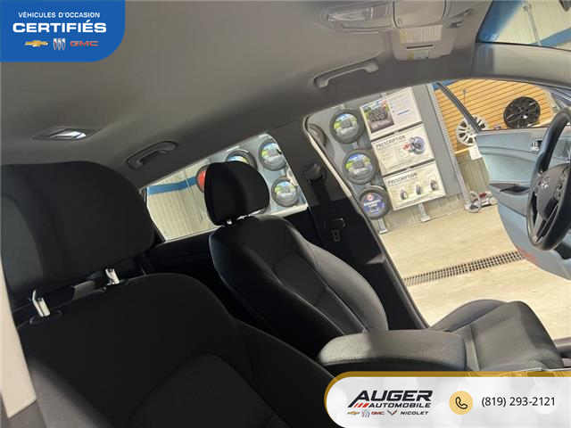 2018 Hyundai Tucson  (Stk: 25074A) in Nicolet - Image 1 of 18