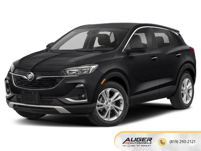 2023 Buick Encore GX Preferred (Stk: 23668) in Nicolet - Image 1 of 11