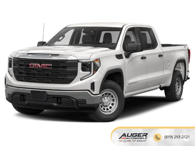 2024 GMC Sierra 1500 Denali (Stk: 8K24064) in Nicolet - Image 1 of 11