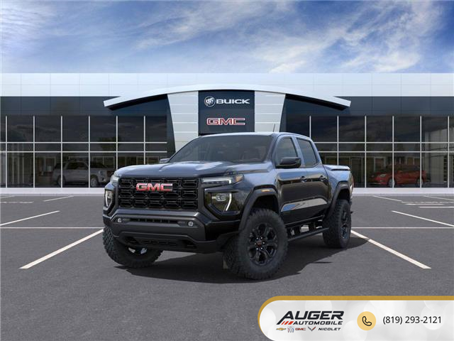 2025 GMC Canyon Elevation (Stk: 25927) in Nicolet - Image 1 of 6