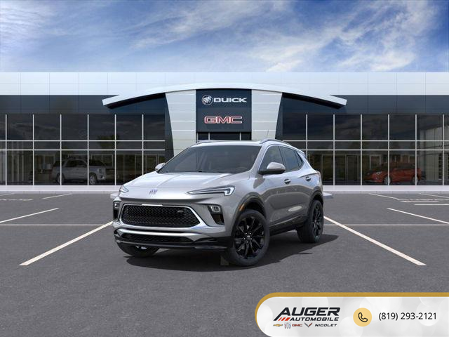 2025 Buick Encore GX Sport Touring (Stk: 25683) in Nicolet - Image 1 of 6