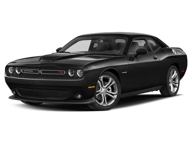 2022 Dodge Challenger R/T (Stk: N251814) in Surrey - Image 1 of 9