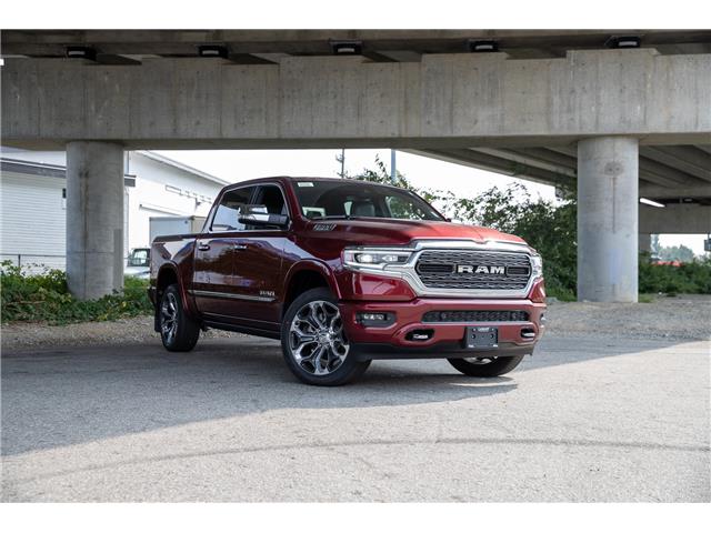2022 RAM 1500 Limited (Stk: N416541) in Surrey - Image 1 of 25