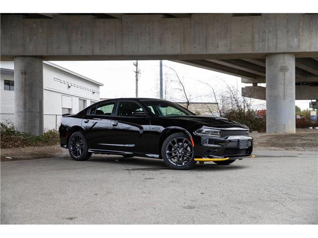 2022 Dodge Charger GT (Stk: N265119) in Surrey - Image 1 of 26