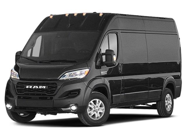 2023 RAM ProMaster 1500 Low Roof (Stk: P521949) in Surrey - Image 1 of 1
