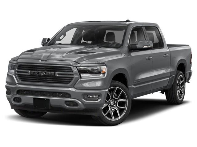 2022 RAM 1500 Sport (Stk: N464763) in Surrey - Image 1 of 9