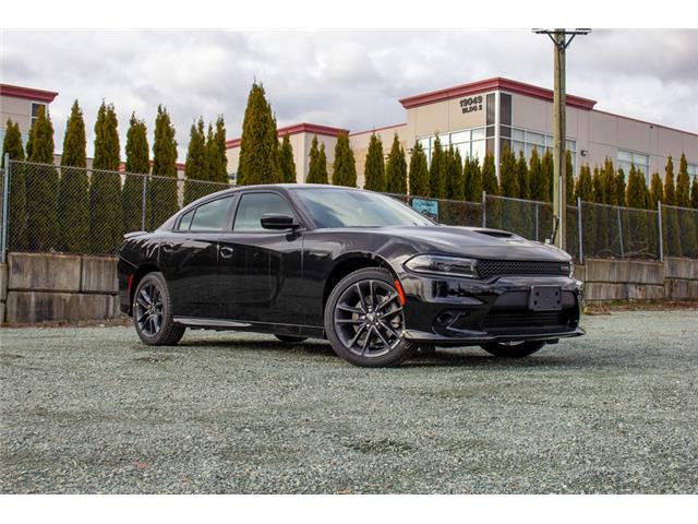 2022 Dodge Charger GT (Stk: N265122) in Surrey - Image 1 of 24