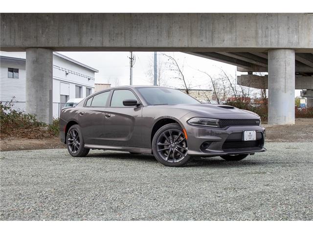 2022 Dodge Charger GT (Stk: N265121) in Surrey - Image 1 of 21