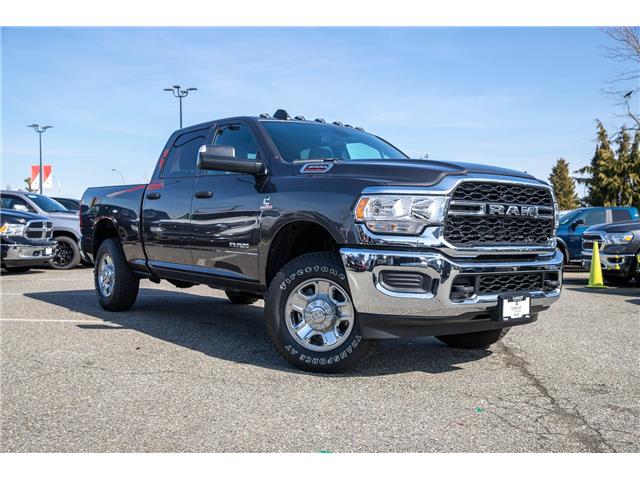 2022 RAM 3500 Tradesman (Stk: N381629) in Surrey - Image 1 of 22