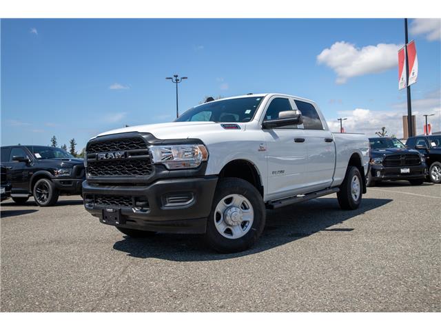 2022 RAM 3500 Tradesman (Stk: N432503) in Surrey - Image 1 of 17