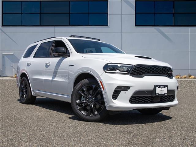 2023 Dodge Durango R/T (Stk: P592943) in Surrey - Image 1 of 20