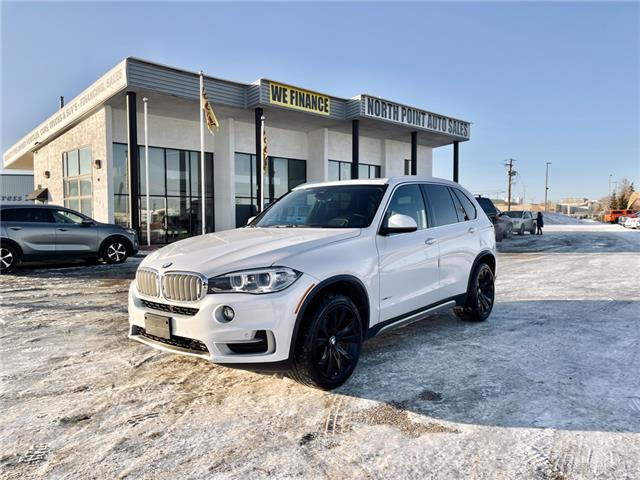 2018 BMW X5 xDrive35i 5UXKR0C52J0Y02216 PP1930 in Saskatoon