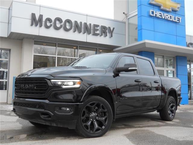 2020 RAM 1500 Limited (Stk: 02941B) in Maniwaki - Image 1 of 14
