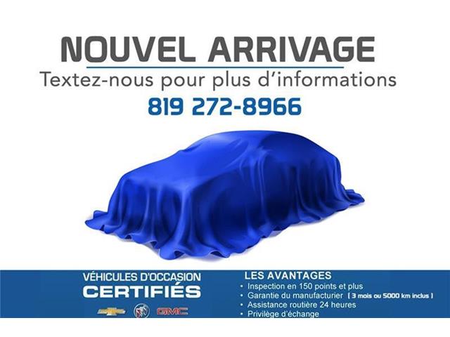 2017 Hyundai Tucson Premium (Stk: 02962A) in Maniwaki - Image 1 of 2
