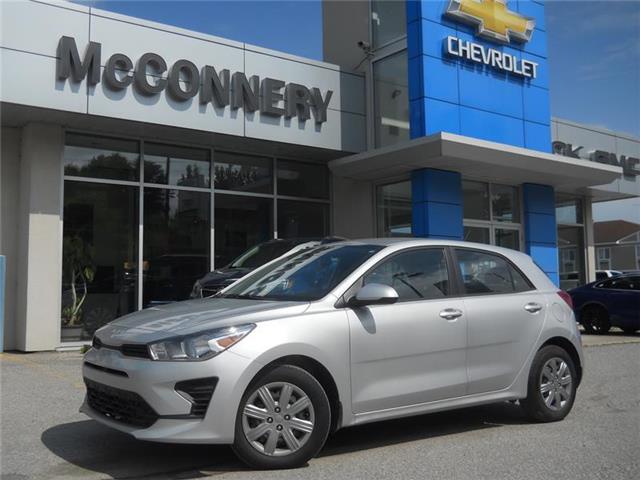 2022 Kia Rio  (Stk: 3045A) in Maniwaki - Image 1 of 20