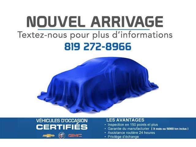 2021 GMC Sierra 1500 Base (Stk: 3159B) in Maniwaki - Image 1 of 2