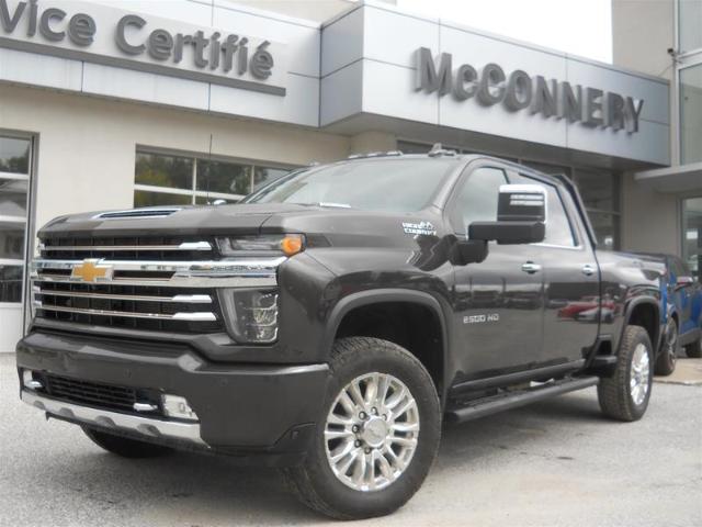 2020 Chevrolet Silverado 2500HD High Country (Stk: 3094A) in Maniwaki - Image 1 of 22